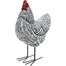 Load image into Gallery viewer, GREY WASH HEN
