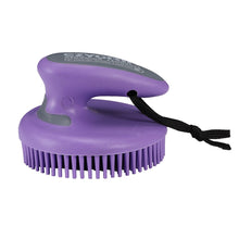 Load image into Gallery viewer, EZYGRIP FINE TOOTH CURRY COMB
