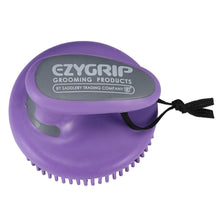 Load image into Gallery viewer, EZYGRIP FINE TOOTH CURRY COMB
