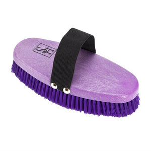 SENIOR BODY BRUSH