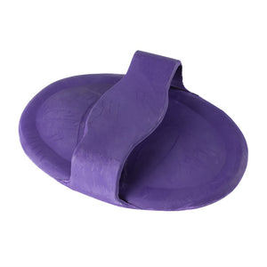 RUBBER MASSAGE CURRY COMB