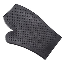 Load image into Gallery viewer, RUBBER GROOMING MITT

