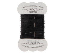 Load image into Gallery viewer, Mane Braiding Thread with Needle
