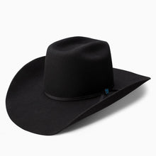 Load image into Gallery viewer, RESISTOL COJO 9TH ROUND 3X WOOL FELT HAT
