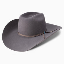 Load image into Gallery viewer, RESISTOL COJO 9TH ROUND 3X WOOL FELT HAT
