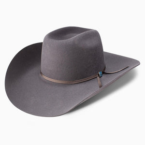 RESISTOL COJO 9TH ROUND 3X WOOL FELT HAT