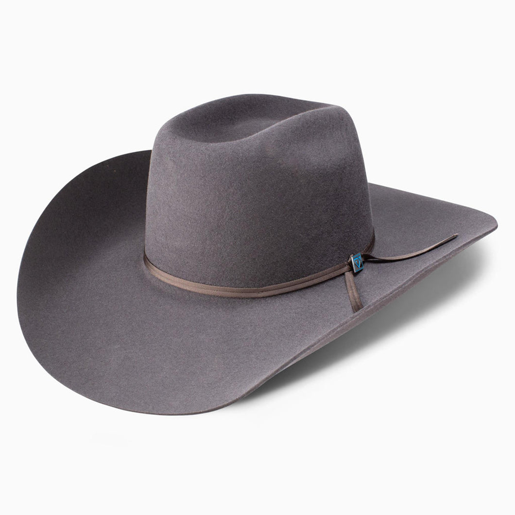 RESISTOL COJO 9TH ROUND 3X WOOL FELT HAT