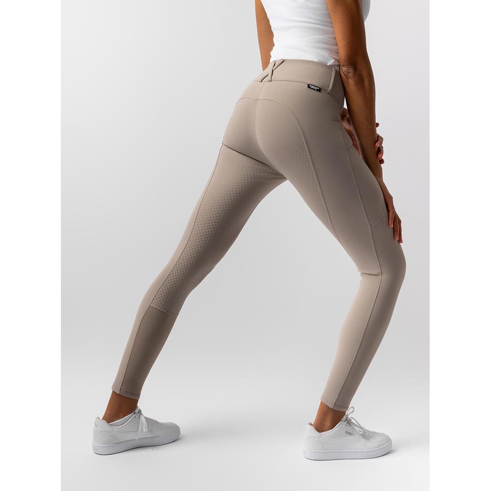 Load image into Gallery viewer, Horze Grand Prix Pro Ladies Full Grip Breeches