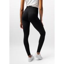Load image into Gallery viewer, Horze Ladies Nessa Seamless Scrunch Tights
