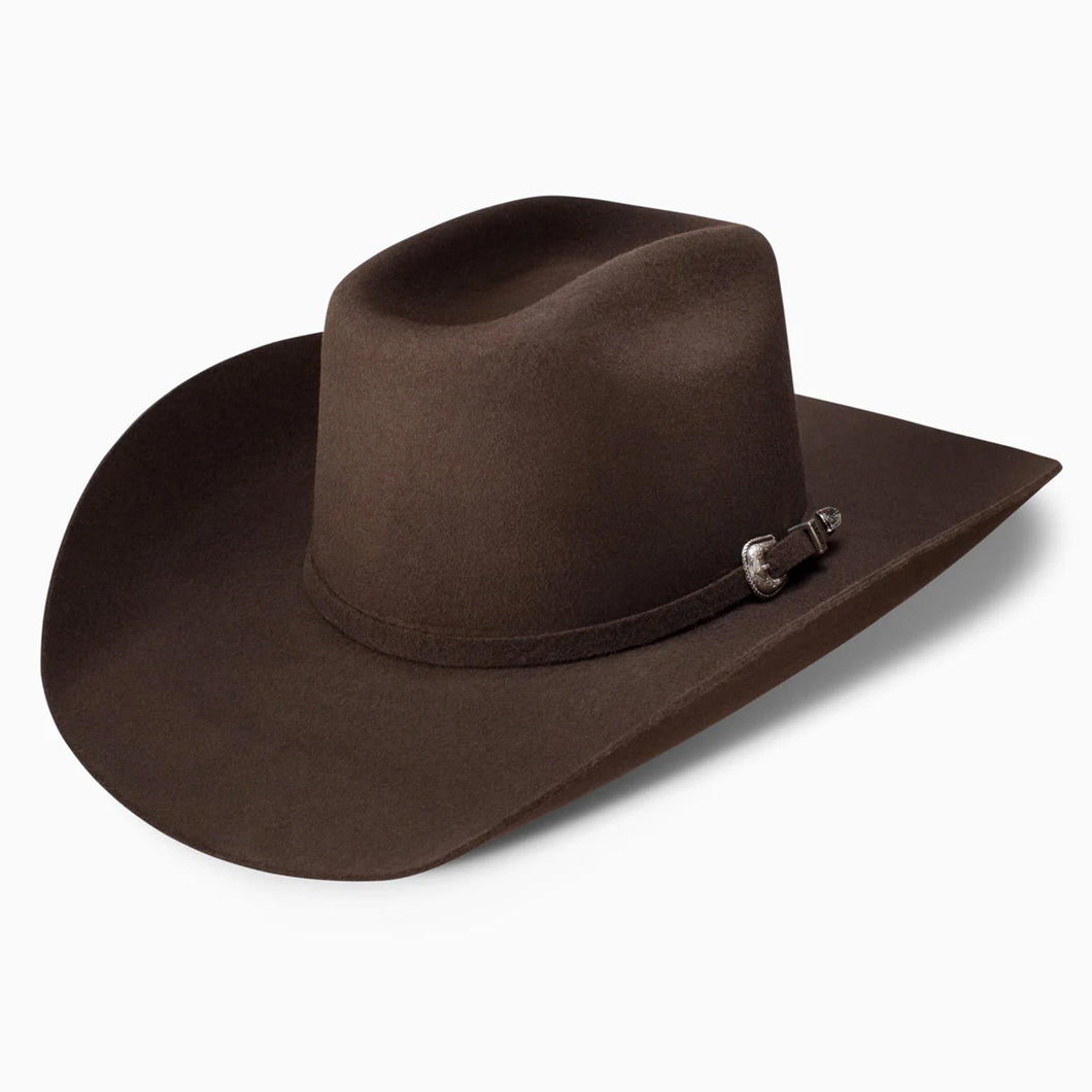 RESISTOL PENNINGTON YOUTH HAT