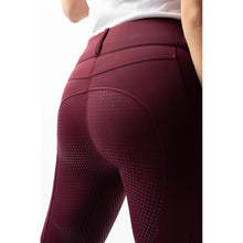 Load image into Gallery viewer, Horze Evelyn Ladies Full Grip Breeches
