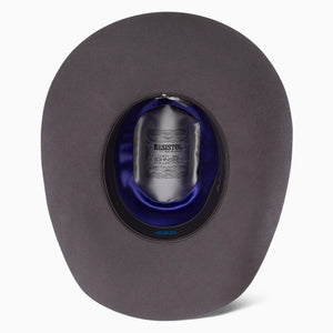 RESISTOL COJO 9TH ROUND 3X WOOL FELT HAT