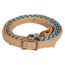 Load image into Gallery viewer, Ezy Ride Laced Contest Reins
