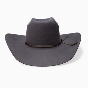 RESISTOL COJO 9TH ROUND 3X WOOL FELT HAT