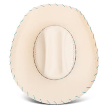 Load image into Gallery viewer, Charlie 1 Horse Apache Jr Straw Hat
