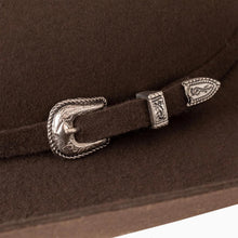 Load image into Gallery viewer, RESISTOL PENNINGTON YOUTH HAT
