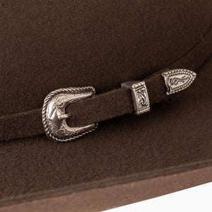 RESISTOL PENNINGTON YOUTH HAT