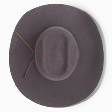 Load image into Gallery viewer, RESISTOL COJO 9TH ROUND 3X WOOL FELT HAT

