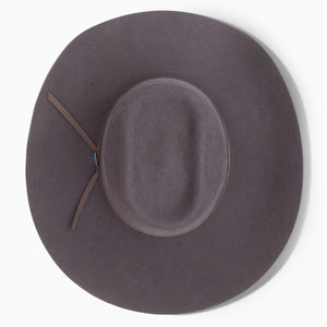 RESISTOL COJO 9TH ROUND 3X WOOL FELT HAT