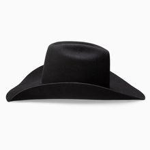 Load image into Gallery viewer, RESISTOL COJO 9TH ROUND 3X WOOL FELT HAT
