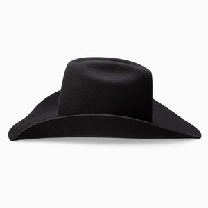 RESISTOL COJO 9TH ROUND 3X WOOL FELT HAT
