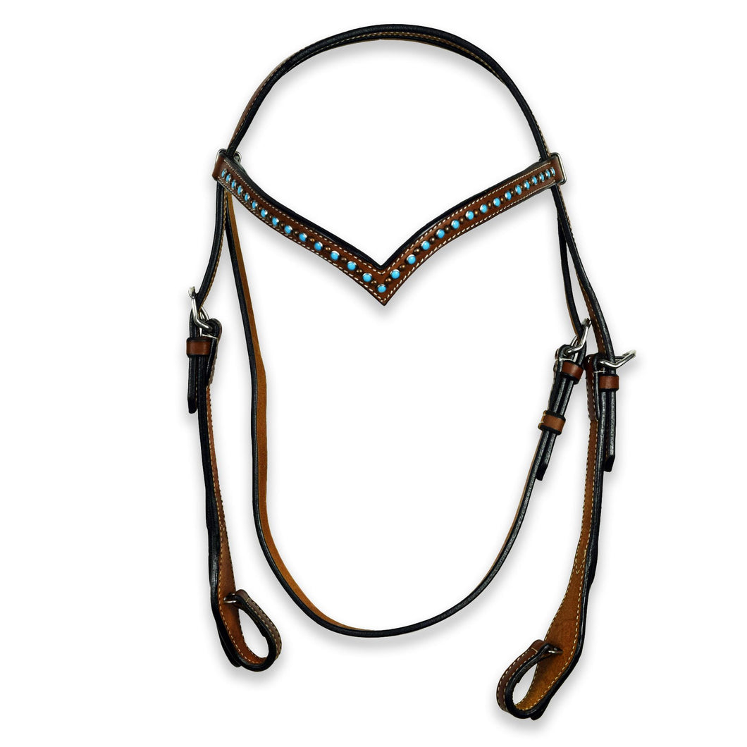 EZY RIDE V BRIDLE