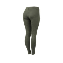Load image into Gallery viewer, Horze Dea Ladies Full Grip Riding Tights
