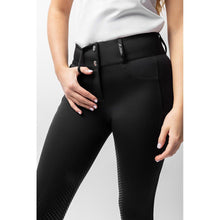 Load image into Gallery viewer, Horze Evelyn Ladies Full Grip Breeches
