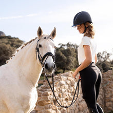 Load image into Gallery viewer, Horze Evelyn Ladies Full Grip Breeches
