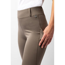 Load image into Gallery viewer, Horze Dea Ladies Full Grip Riding Tights
