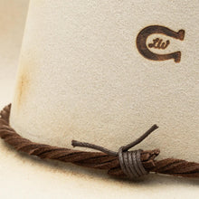 Load image into Gallery viewer, Charlie 1 Horse Lainey Wilson Whirlwind Ranch Felt Hat
