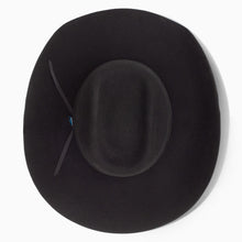 Load image into Gallery viewer, RESISTOL COJO 9TH ROUND 3X WOOL FELT HAT
