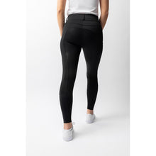 Load image into Gallery viewer, Horze Evelyn Ladies Full Grip Breeches
