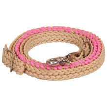 Load image into Gallery viewer, Ezy Ride Laced Contest Reins
