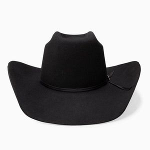 RESISTOL COJO 9TH ROUND 3X WOOL FELT HAT