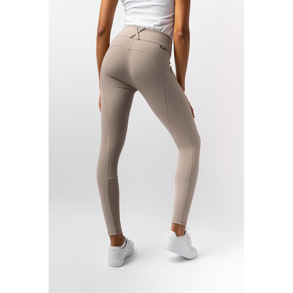 Load image into Gallery viewer, Horze Grand Prix Pro Ladies Full Grip Breeches