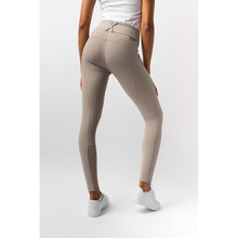 Load image into Gallery viewer, Horze Grand Prix Pro Ladies Full Grip Breeches
