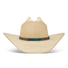 Load image into Gallery viewer, Charlie 1 Horse Lainey Wilson Straw Hat - Atta Girl
