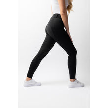 Load image into Gallery viewer, Horze Evelyn Ladies Full Grip Breeches
