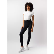 Load image into Gallery viewer, Horze Ladies Nessa Seamless Scrunch Tights
