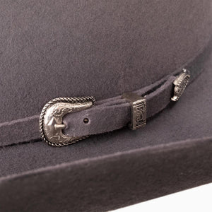 RESISTOL PENNINGTON YOUTH HAT