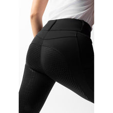 Load image into Gallery viewer, Horze Evelyn Ladies Full Grip Breeches
