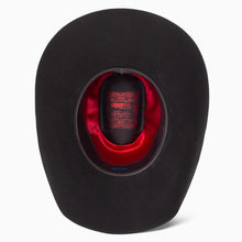 Load image into Gallery viewer, RESISTOL COJO 9TH ROUND 3X WOOL FELT HAT
