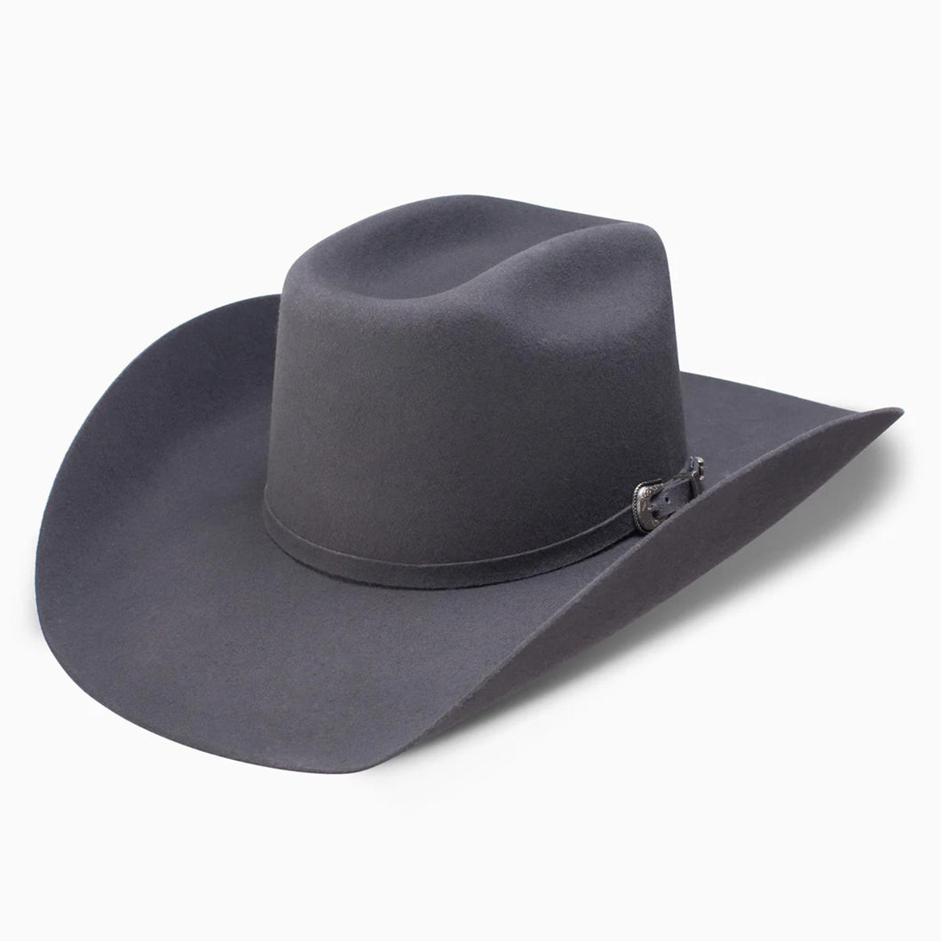 RESISTOL PENNINGTON YOUTH HAT