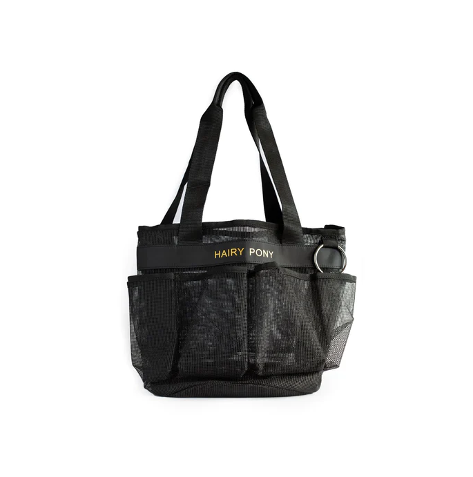 HAIRY PONY HORSE WASH BAY BAG