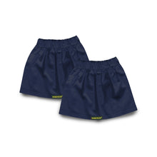 Load image into Gallery viewer, Hard Slog Cotton Drill Leg Gaiters
