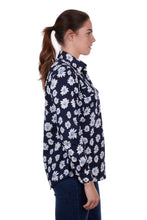 Load image into Gallery viewer, Hard Slog Womens Dian Long Sleeve Shirt
