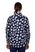 Load image into Gallery viewer, Hard Slog Womens Dian Long Sleeve Shirt
