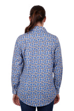 Load image into Gallery viewer, Hard Slog Womens Shantelle Long Sleeve Shirt
