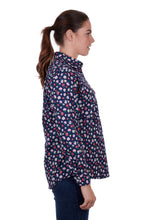 Load image into Gallery viewer, Hard Slog Womens Steph Long Sleeve Shirt
